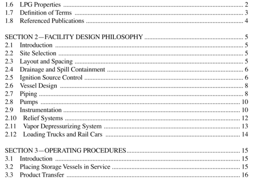 API Publ 2510A:2010 pdf download
