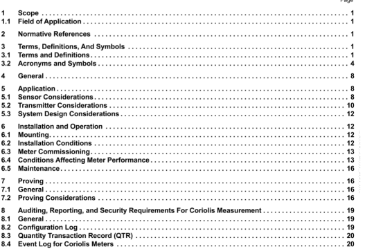 API MPMS 5.6:2022 pdf download