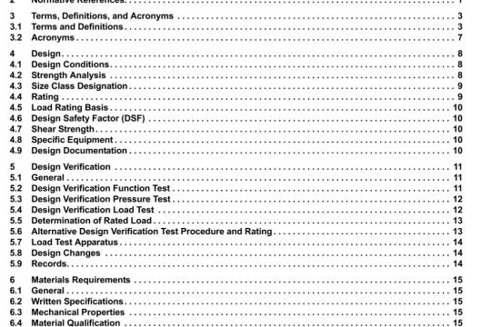 API SPEC 7K:2010 pdf download